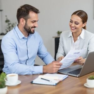 Declaración de la Renta Individual